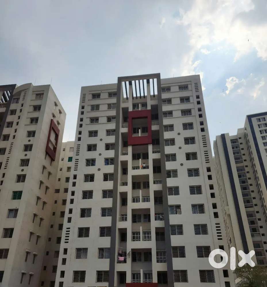 Urgent Rent Out 3bhk