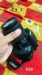 CANON DSLR 700D