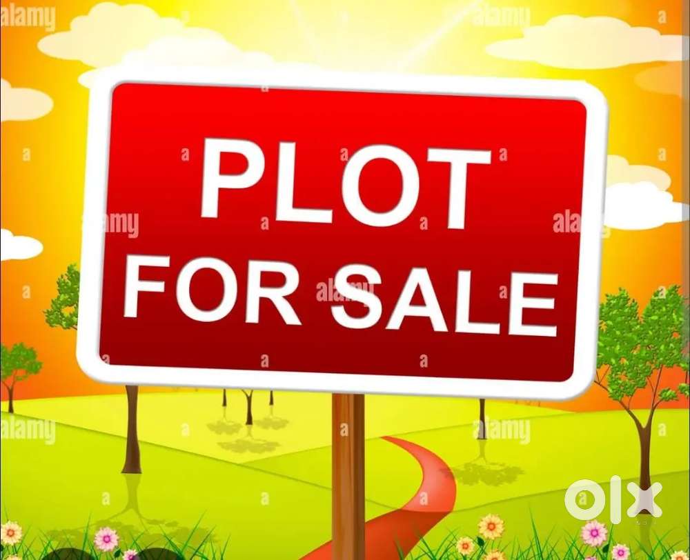 NRI plot urgent sale - PM palem( backside of cricket stadium)