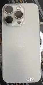Iphone 15 pro