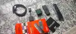 Amazon Fire TV Stick with Alexa Voice Remote (Brand New).