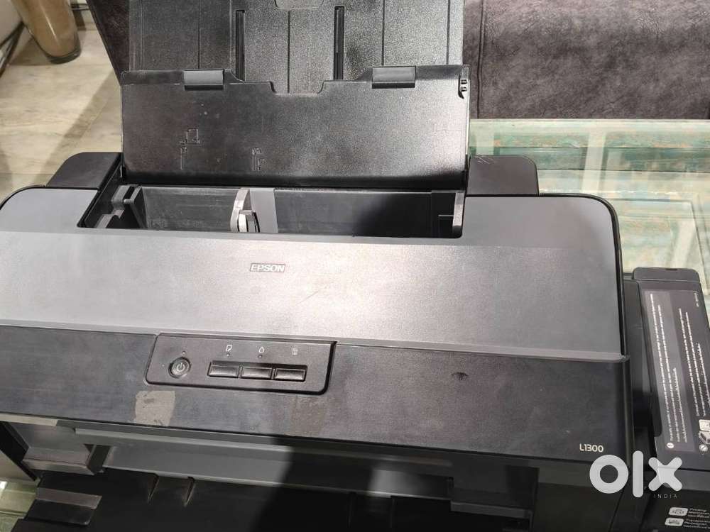 EPSON L 1300