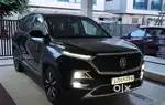 MG Hector 2020 Top Model Petrol 50500 Km Driven