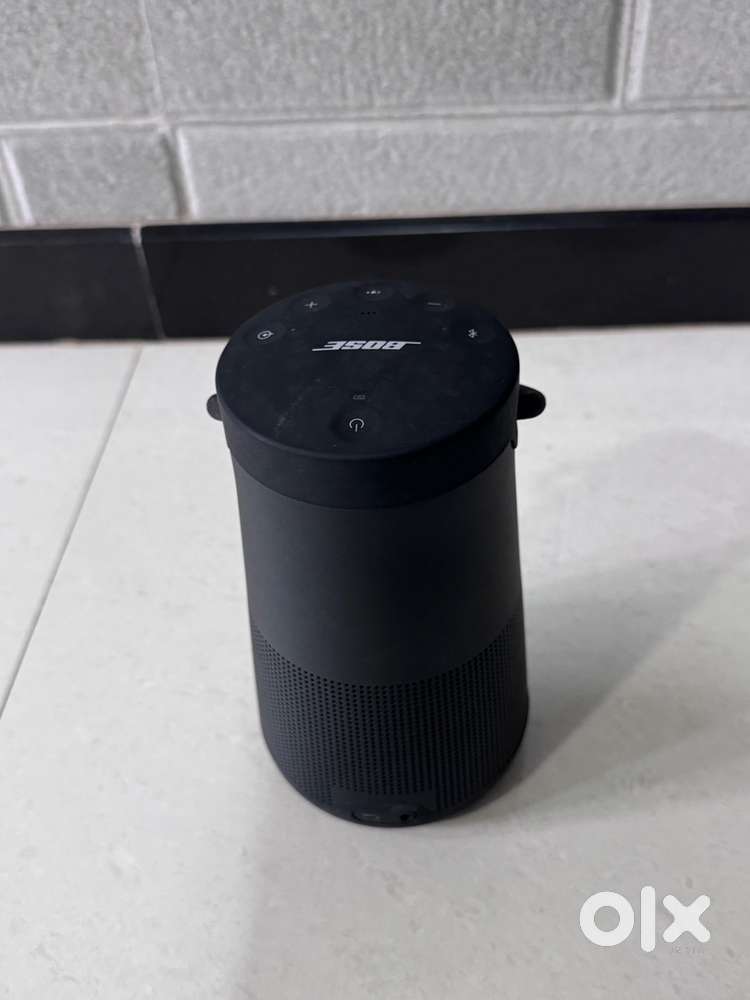 Soundlink Revolves plus poartable Blutooth Speaker
