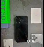 Infinix hot 30i, 11 month old in 9,899