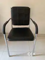 Cushion Chair - study chair
