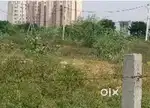 JDA approved plot of 166.66 sq yard