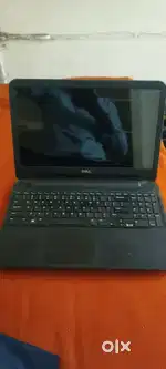 Dell inspiron 3521