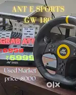 GW180 CORSA WHEEL