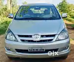 Toyota Innova 2007 Diesel Good Condition