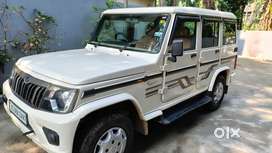 Mahindra Bolero 2022 Diesel Well Maintained BS 6