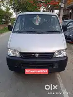 Maruti Suzuki Eeco 7 Seater Standard, 2020, Petrol