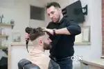 Men hairstyles