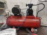 Air compressor in good condition