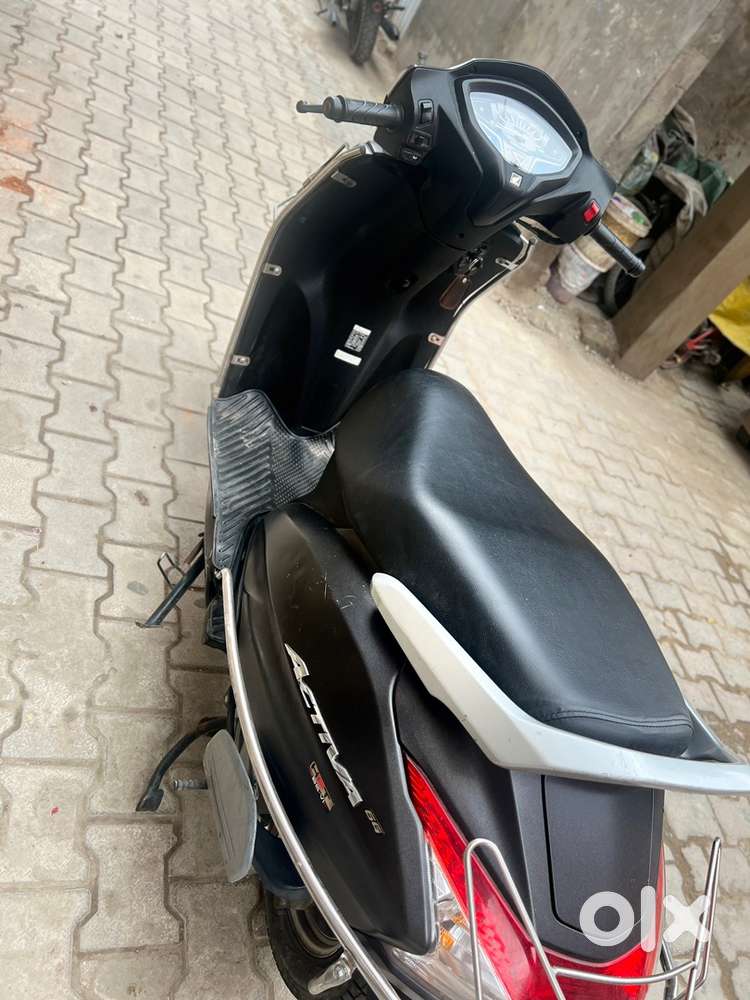Honda Activa 6G for sale Rs.65000/-