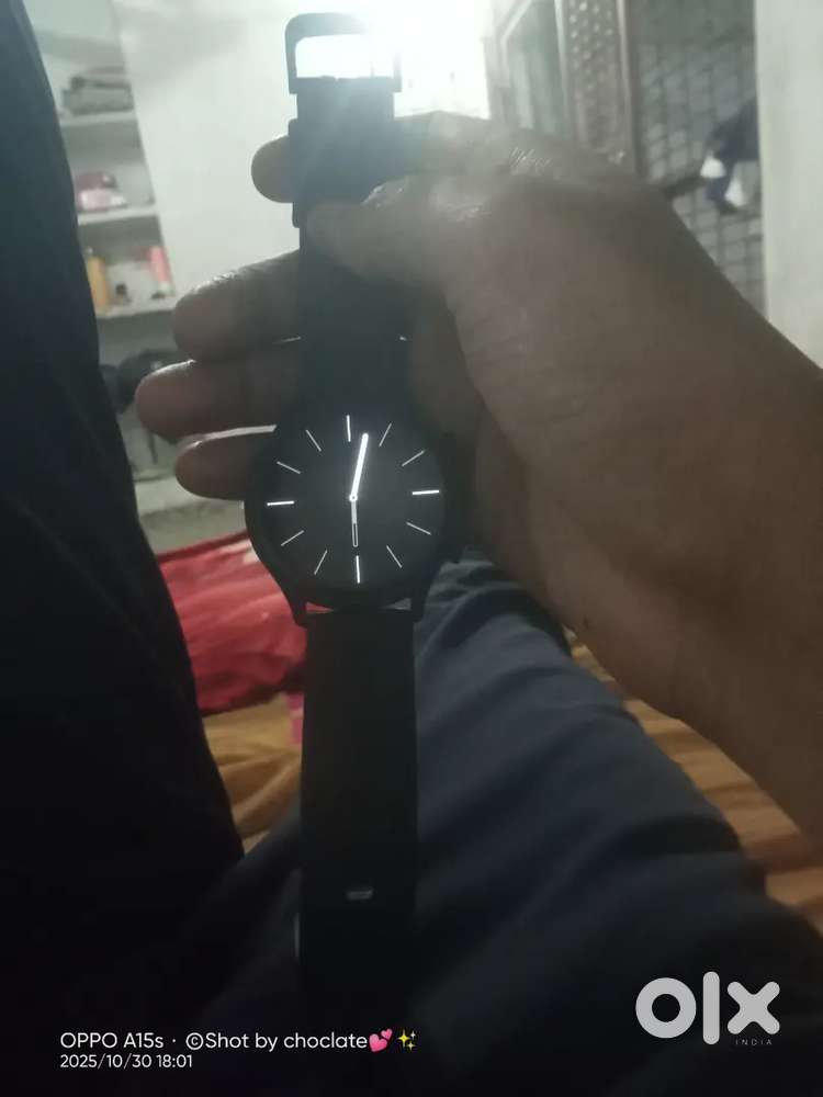 Fastrack optimas 2 pro brand new