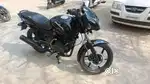 Bajaj Pulsar 150 is available for sale in good conditionn