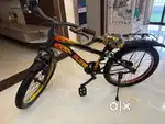 Bicyocle in excellent condition