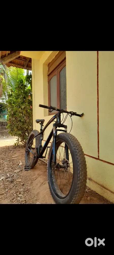 It is in good condition price will be negiatable