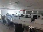 Furnished Office for Lease in Vijay Nagar