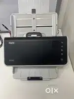 Alaris Scanner 240