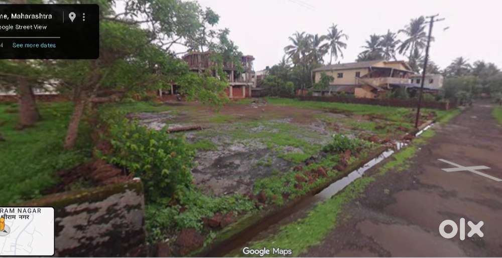 ११ गुंठे प्लॉट नाचणे श्रीराम नगर येथे विकणे आहे.