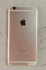 I phone 6s