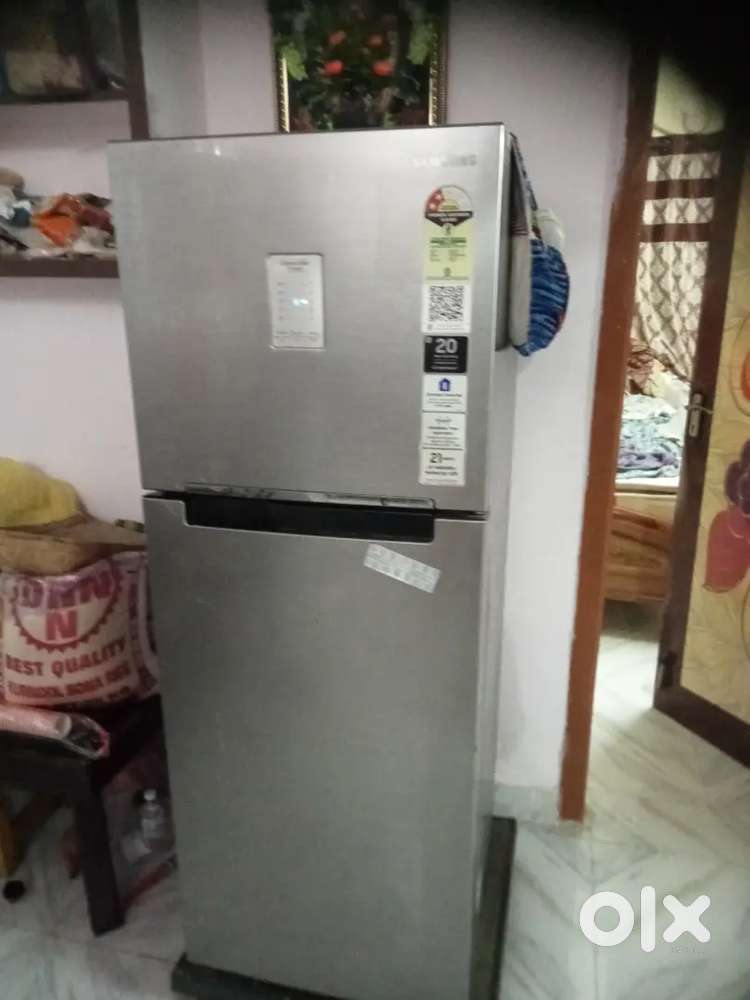 Fridge samsung