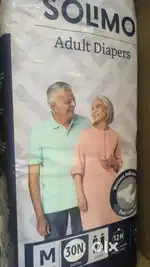 Adult Daipers