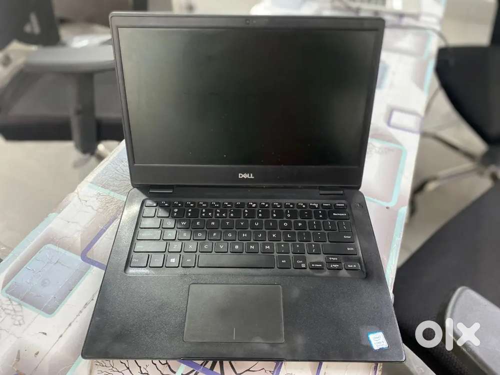 Dell 3400
I5 8th gen 
8/256ssd
All okay