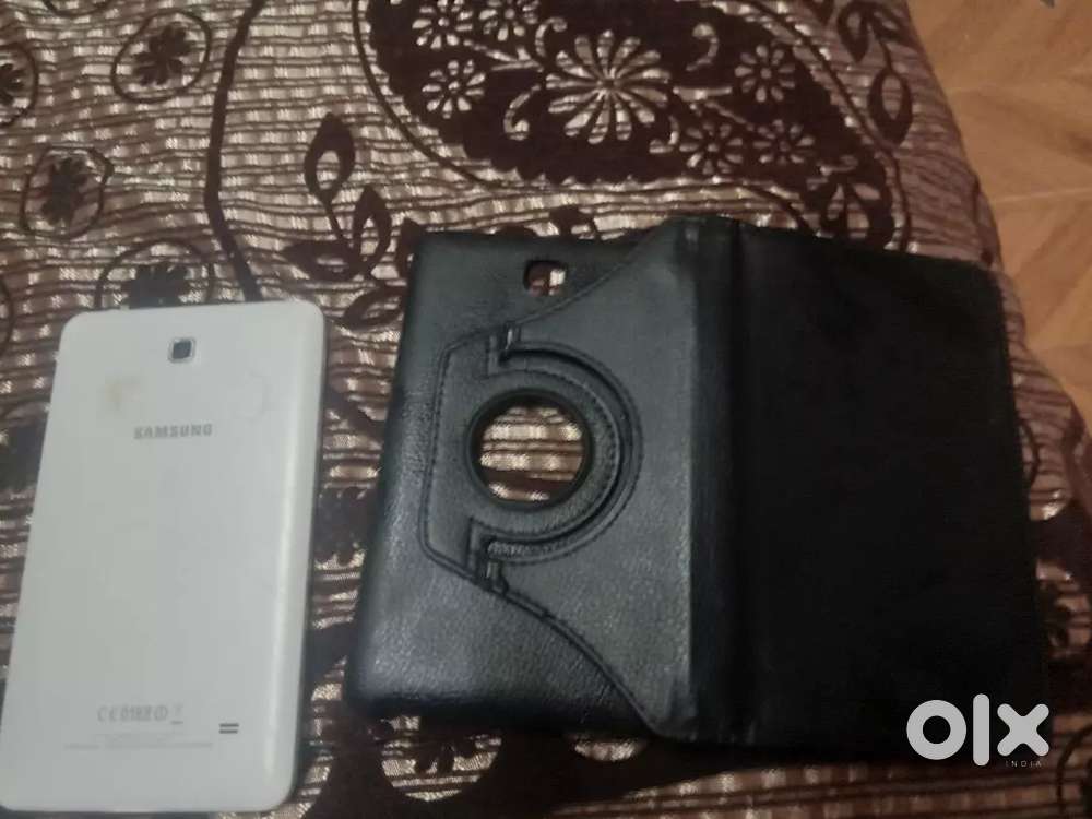 Sm-t231 good condition