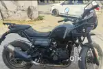 Bike condition good
