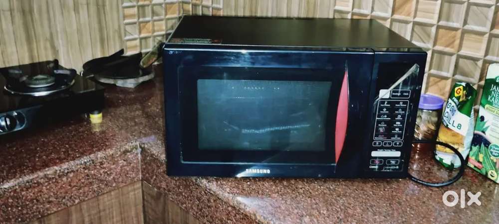Samsung microwave 28