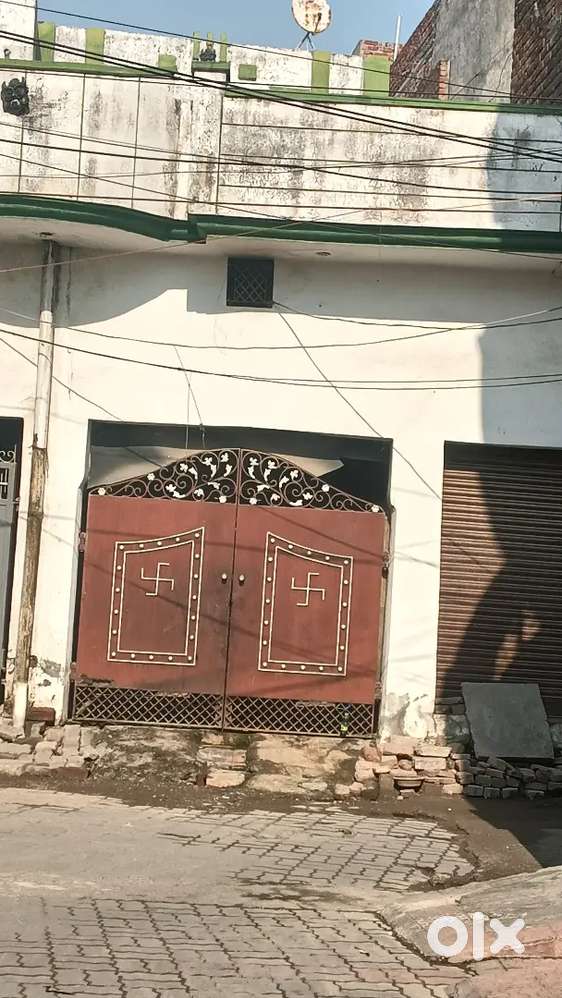 Kalgidhar colony de naal