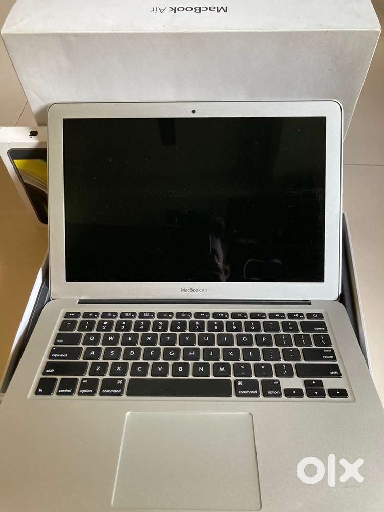 Macbook Air For Sale