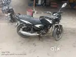 TVS jive 15000