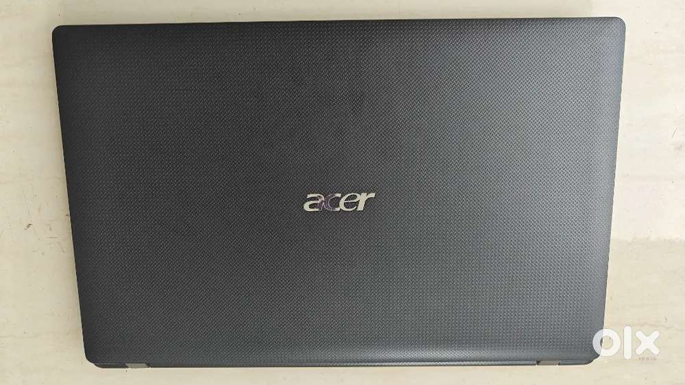 Acer Aspire 5742