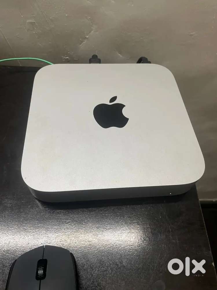 Mac mini m2
