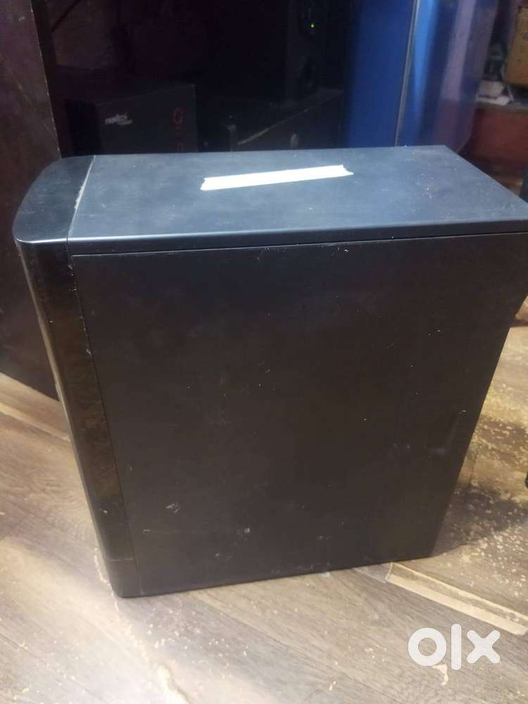 all in fully functional condition