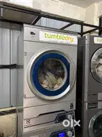 Ironman, sorting, washerman