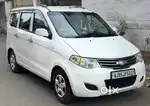 Chevrolet Enjoy 1.4 LS 8, 2014, Diesel