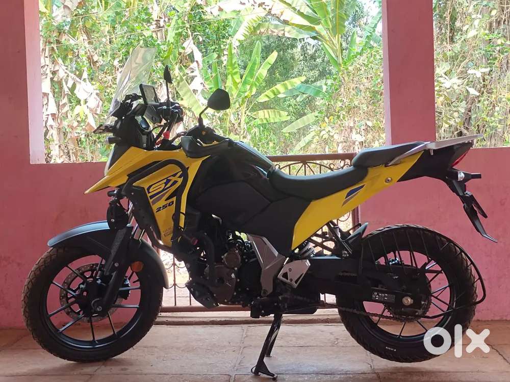 Very good condition bike