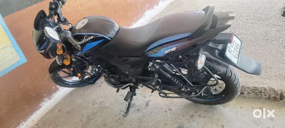 Good condition