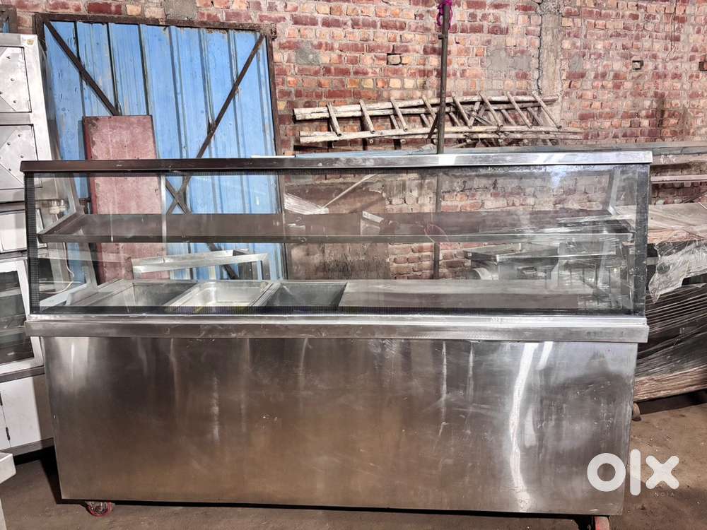 Hot Bain Marie