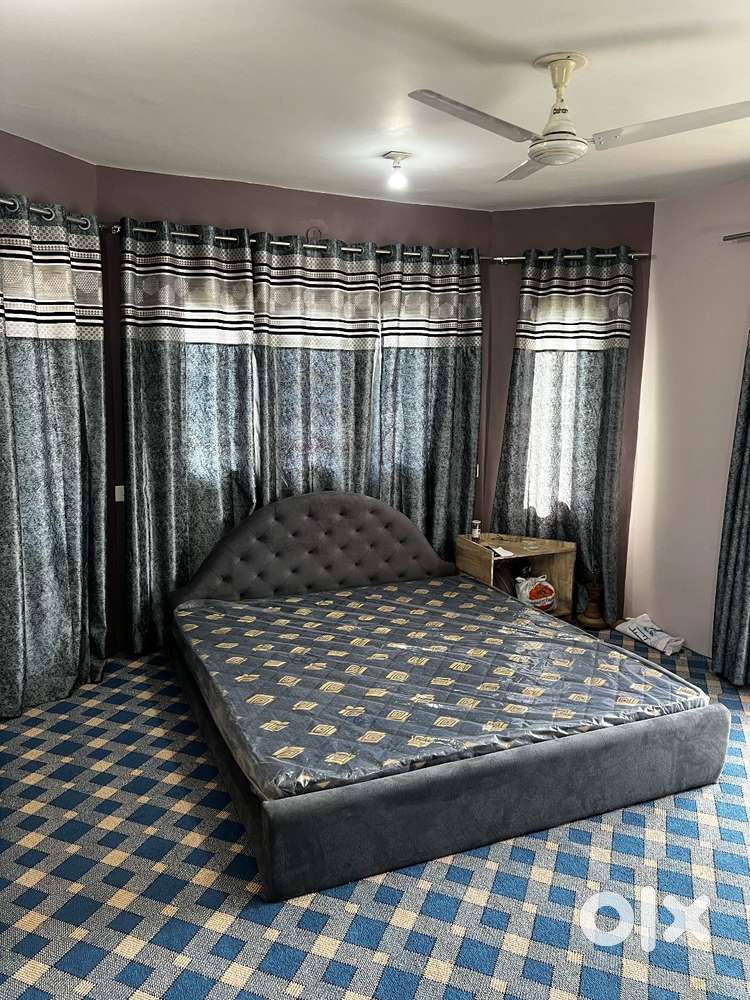 Fully Furnished Studio Apartment for Rent in Jawahar Nagar