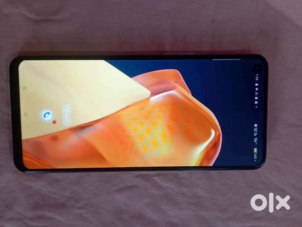 Nort 2t display change