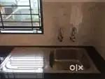 2 bhk furnished flat at Balmatta 65 lakhs