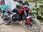 Dusra bike lena h  es lye sell kr raha hu