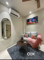 3bhk and 4bhk for company guest house