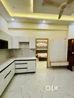 1bhk studio apartment available on road project in noida extension,